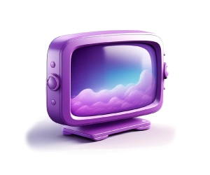 Internetové televize